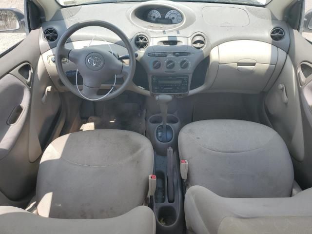 2005 Toyota Echo