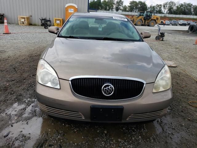 2006 Buick Lucerne CXL