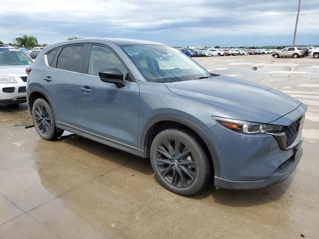 2022 Mazda CX-5 Preferred