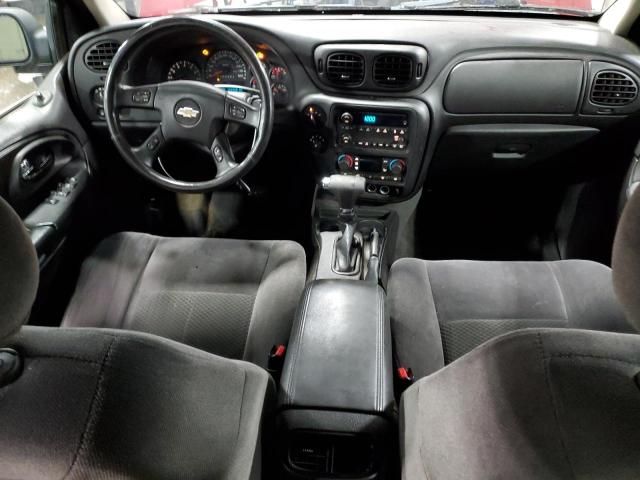 2007 Chevrolet Trailblazer LS