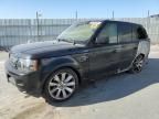 2013 Land Rover Range Rover Sport HSE Luxury