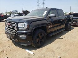 2017 GMC Sierra K1500 SLE en venta en Elgin, IL