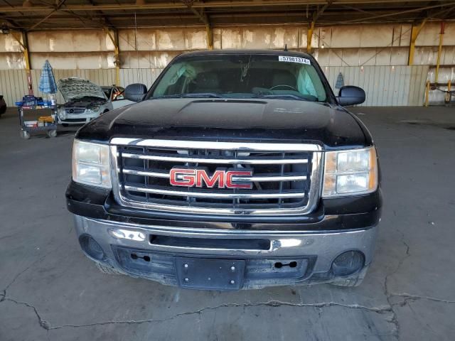 2012 GMC Sierra C1500 SL