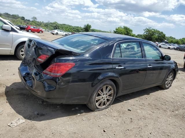 2008 Toyota Avalon XL