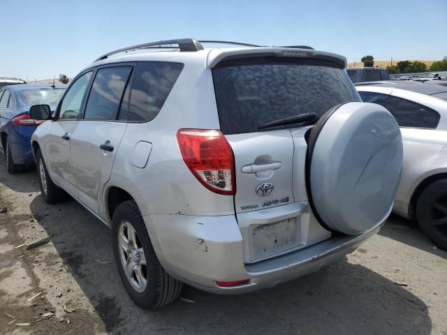 2006 Toyota Rav4