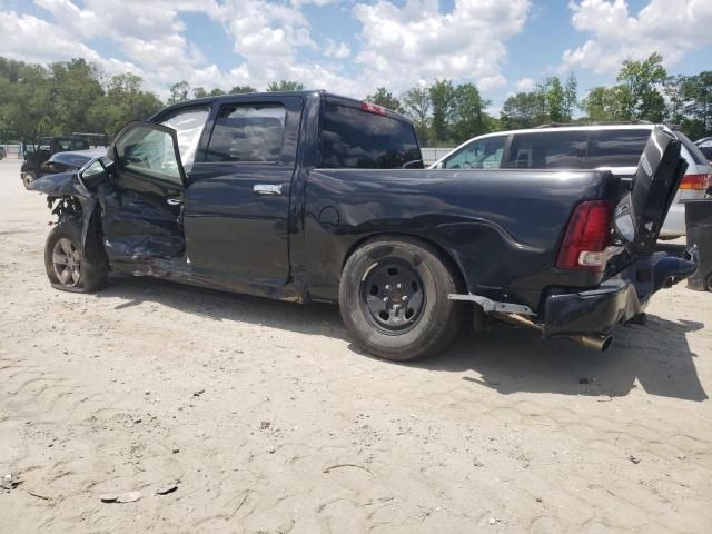 2015 Dodge RAM 1500 ST