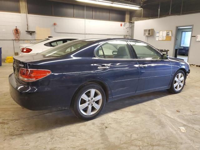 2005 Lexus ES 330