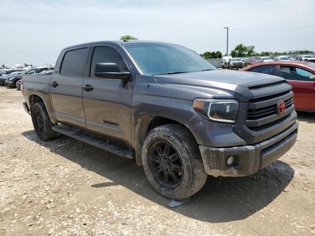 2015 Toyota Tundra Crewmax SR5