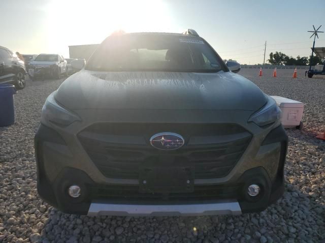 2023 Subaru Outback Touring