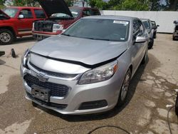 2016 Chevrolet Malibu Limited LT en venta en Bridgeton, MO