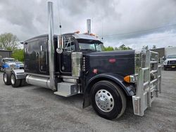 Salvage cars for sale from Copart Elmsdale, NS: 1997 Peterbilt 379