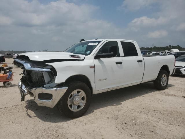 2021 Dodge RAM 2500 Tradesman