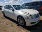 2008 Infiniti G35