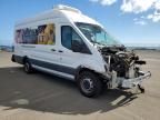 2018 Ford Transit T-250