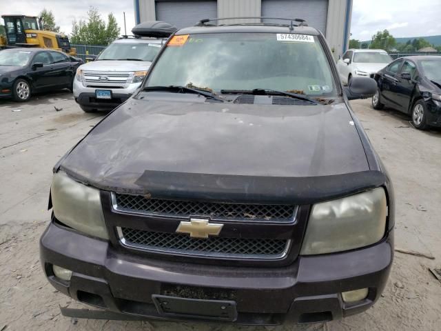 2008 Chevrolet Trailblazer LS