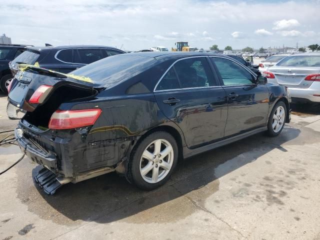 2009 Toyota Camry SE