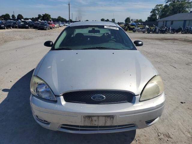 2006 Ford Taurus SE