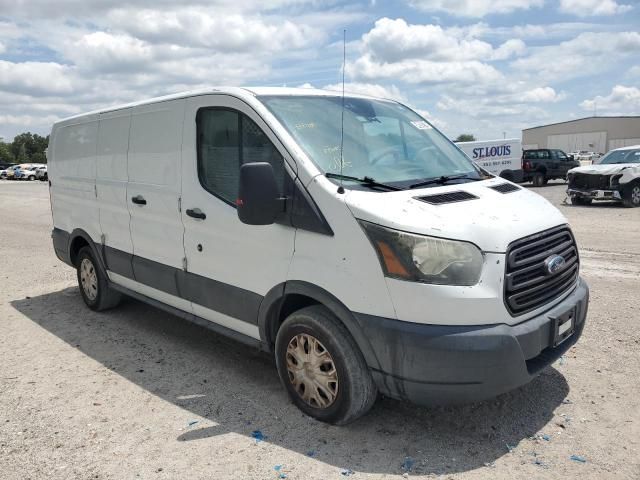 2016 Ford Transit T-150