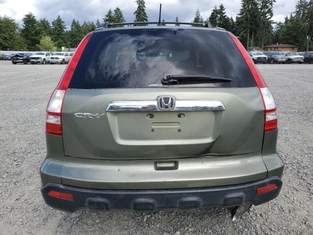 2007 Honda CR-V EX