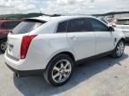 2012 Cadillac SRX Premium Collection