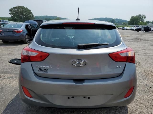 2014 Hyundai Elantra GT