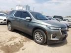 2022 Chevrolet Traverse LT