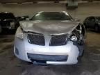 2009 Pontiac Vibe