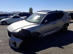 Rental Vehicles for sale at auction: 2024 Volvo XC40 Core