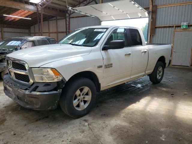 2016 Dodge RAM 1500 SLT