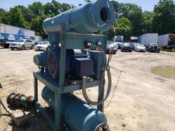 Salvage trucks for sale at Glassboro, NJ auction: 2016 Othi Generator