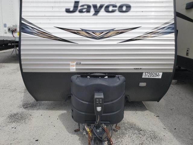 2019 Jayco Trailer