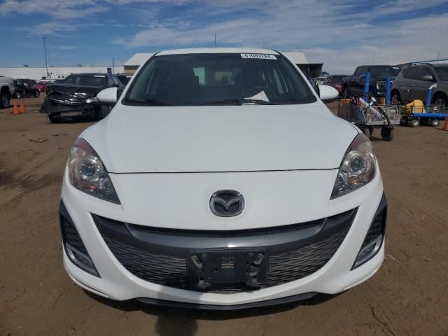 2010 Mazda 3 S