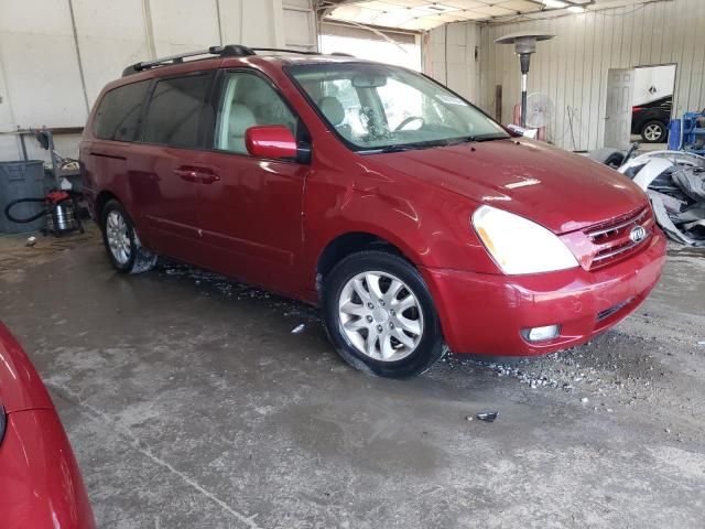 2007 KIA Sedona EX