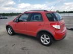 2008 Suzuki SX4 Base