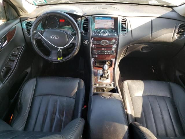 2010 Infiniti EX35 Base