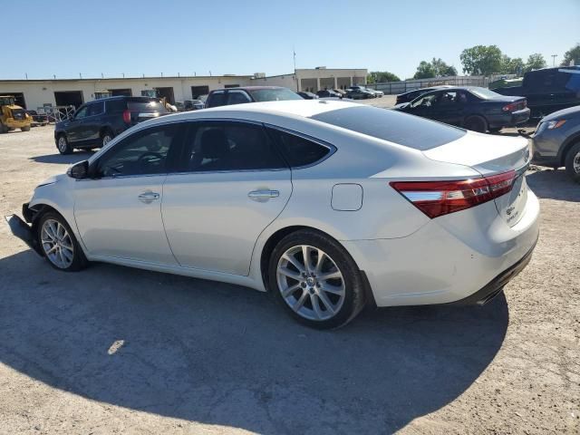 2013 Toyota Avalon Base