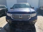 2013 Honda Ridgeline RTL