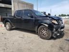 2014 Nissan Frontier SV