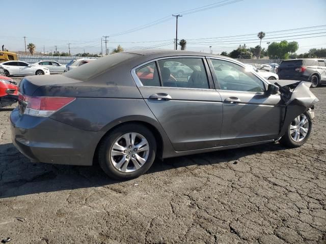 2012 Honda Accord SE