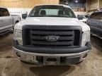 2011 Ford F150