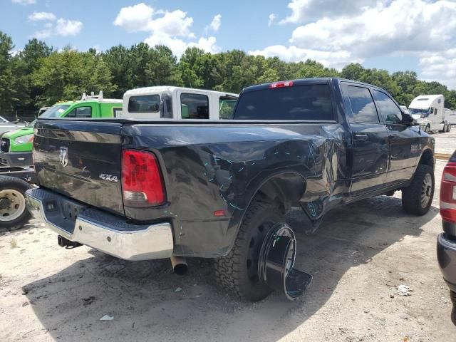 2016 Dodge RAM 3500 ST