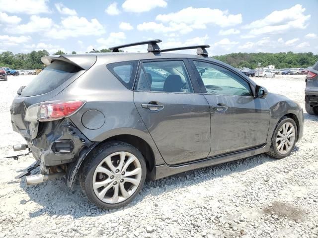 2010 Mazda 3 S