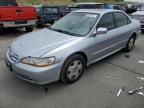 2002 Honda Accord EX