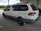 2002 Toyota Sienna CE