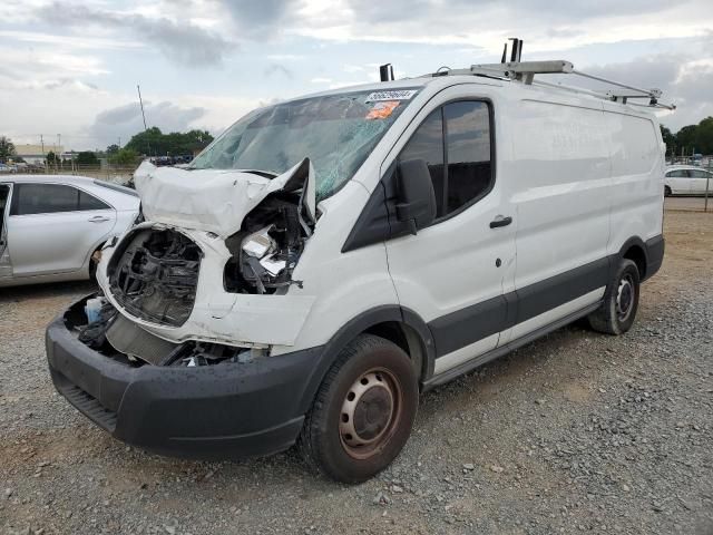 2019 Ford Transit T-150