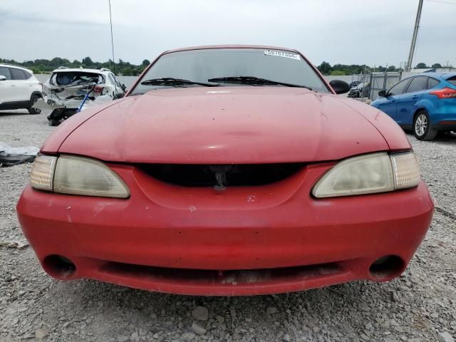 1994 Ford Mustang Cobra