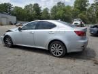 2008 Lexus IS 250