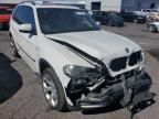 2008 BMW X5 4.8I