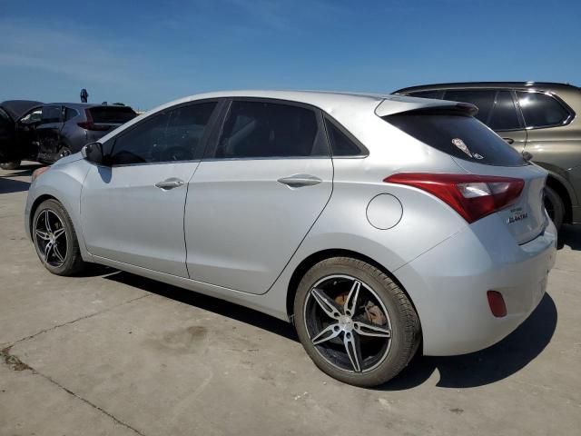 2014 Hyundai Elantra GT