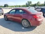 2012 Chrysler 200 Limited